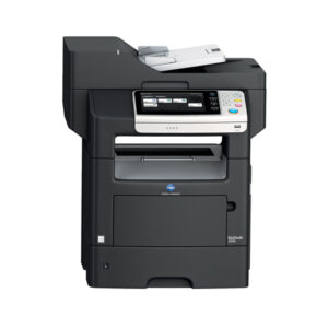 Konica Minolta Bizhub 4050