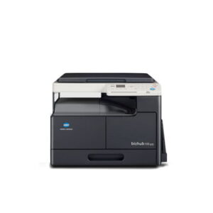 Konica Minolta Bizhub 165en