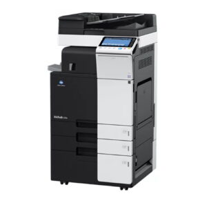 Konica Minolta Bizhub 224e