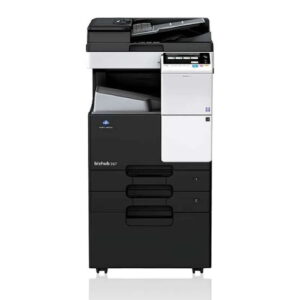 Konica Minolta Bizhub 367