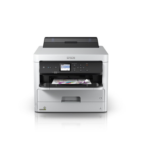 Epson WF C5290