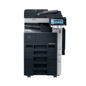 Konica Minolta Bizhub 283