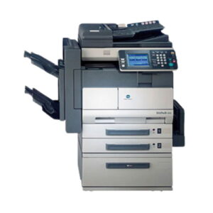 Konica Minolta Bizhub 350