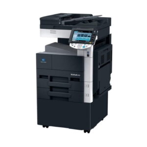 Konica Minolta Bizhub 363
