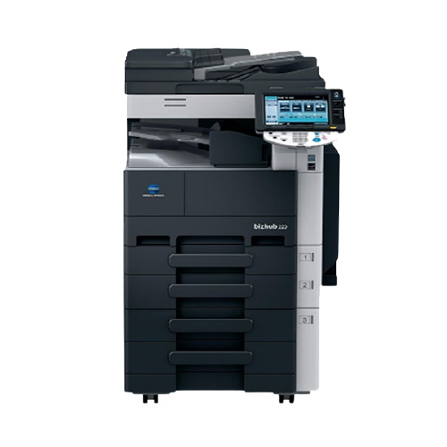 Konica Minolta Bizhub 423