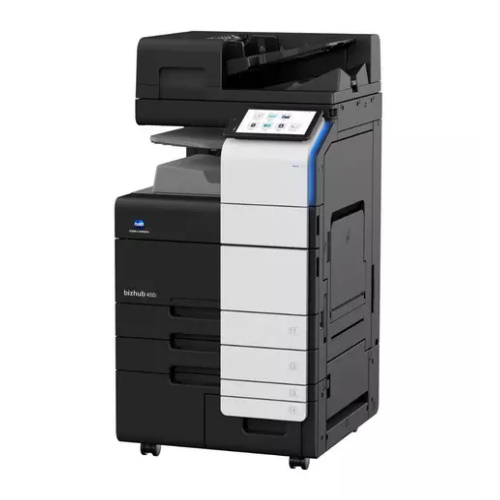 Konica Minolta Bizhub 450i