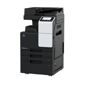 Konica Minolta Bizhub C226i