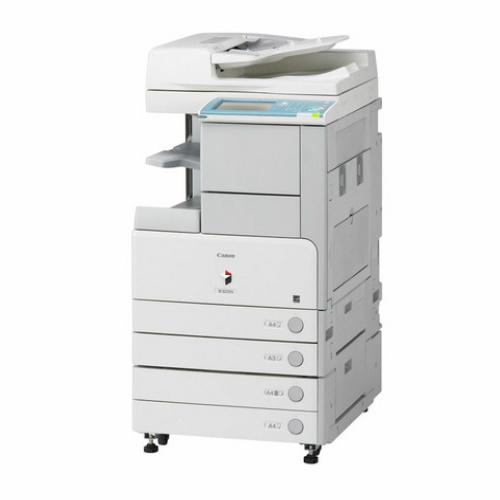 Canon iR 3225