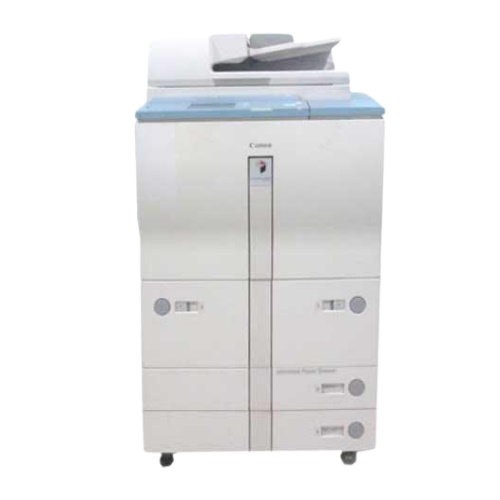 Canon iR 5000