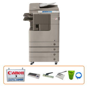 Paket Usaha Fotocopy Canon iRA 4025